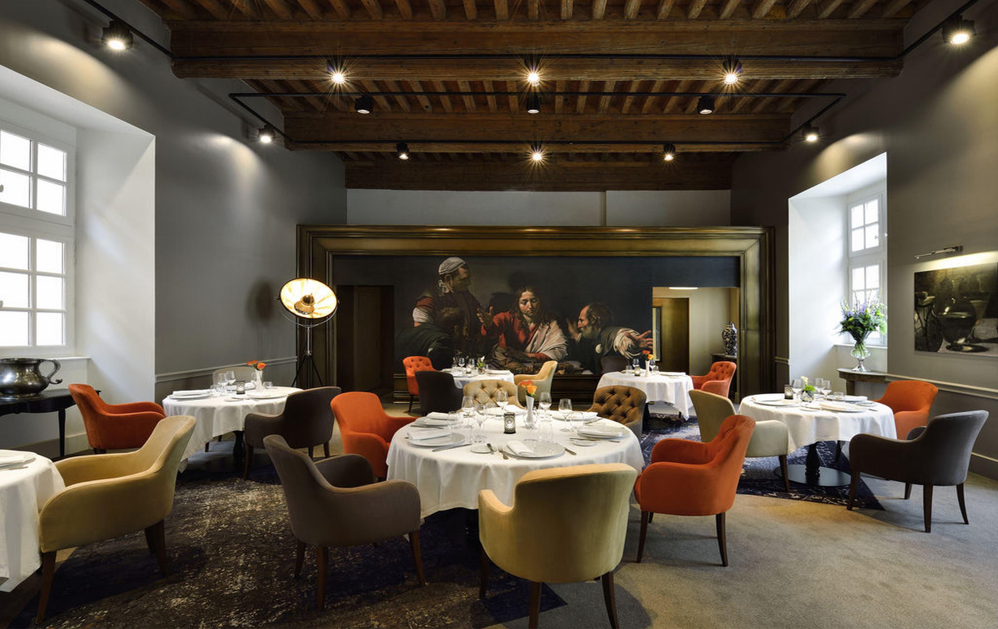 La Cour Des Consuls & - Mgallery Collection 5*