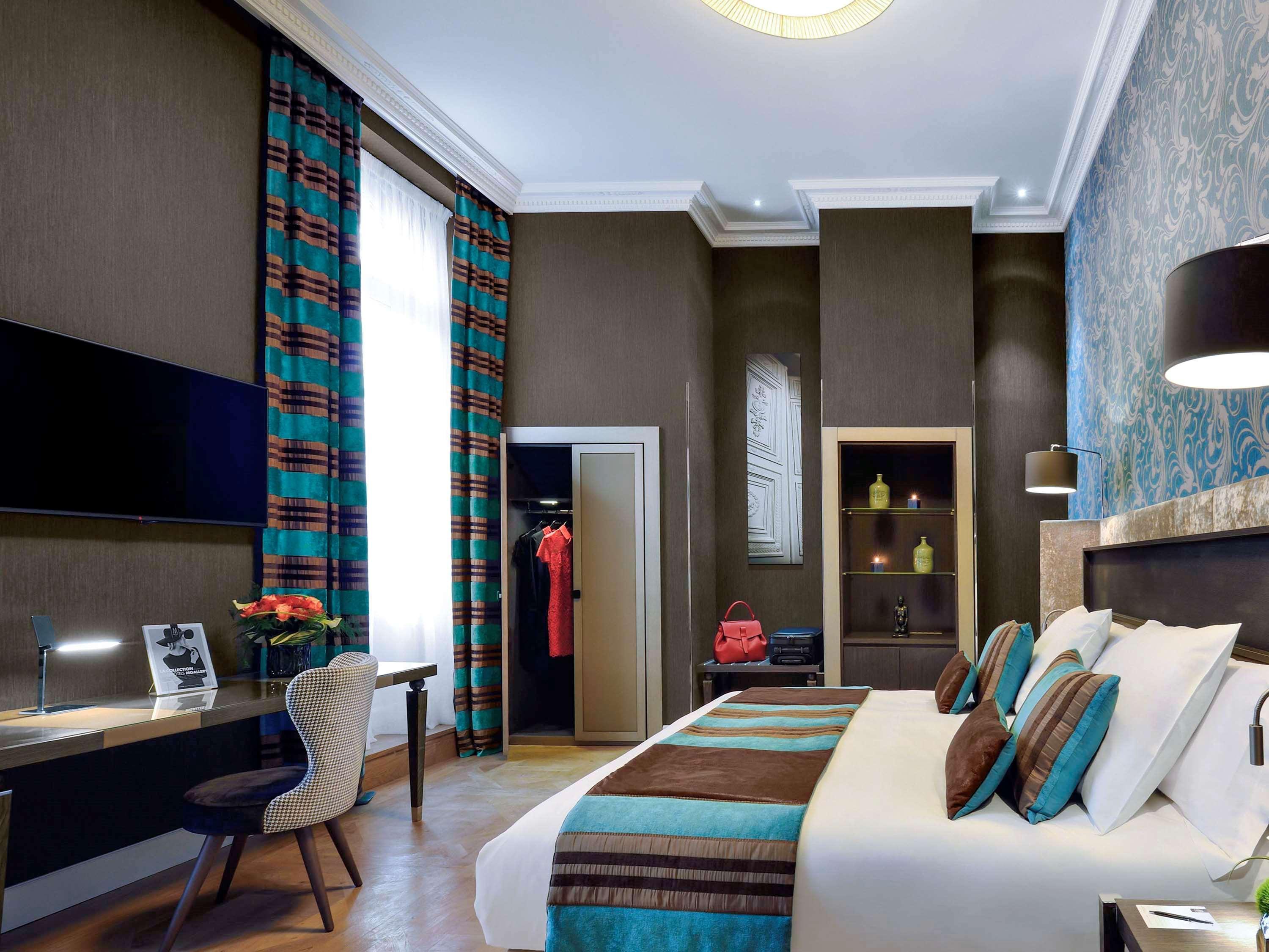 Hotel La Cour Des Consuls & - Mgallery Collection 5*