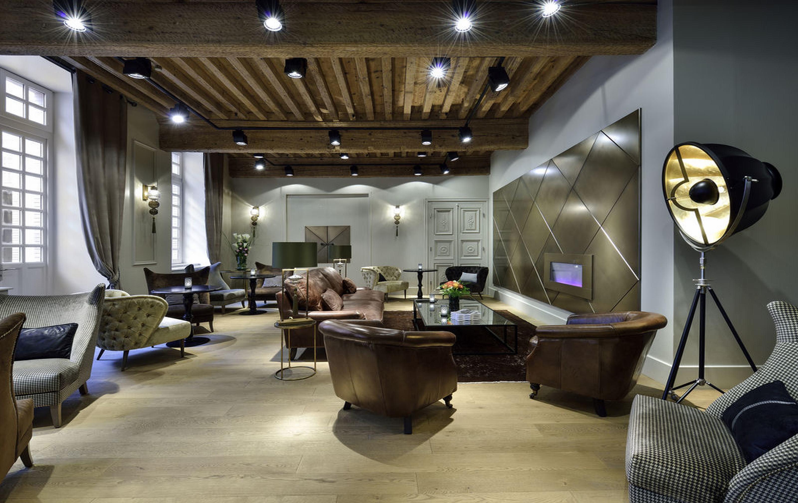 La Cour Des Consuls & - Mgallery Collection 5*