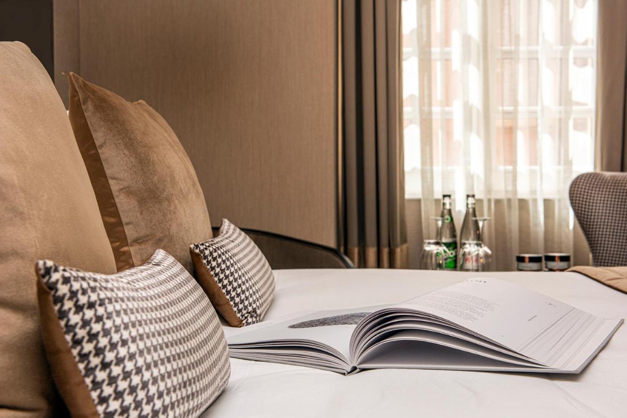 La Cour Des Consuls & - Mgallery Collection Hotel 5*