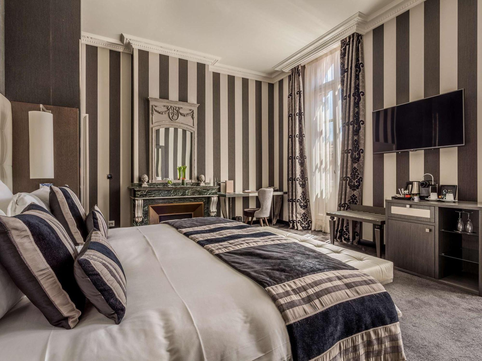 Hotel La Cour Des Consuls & - Mgallery Collection