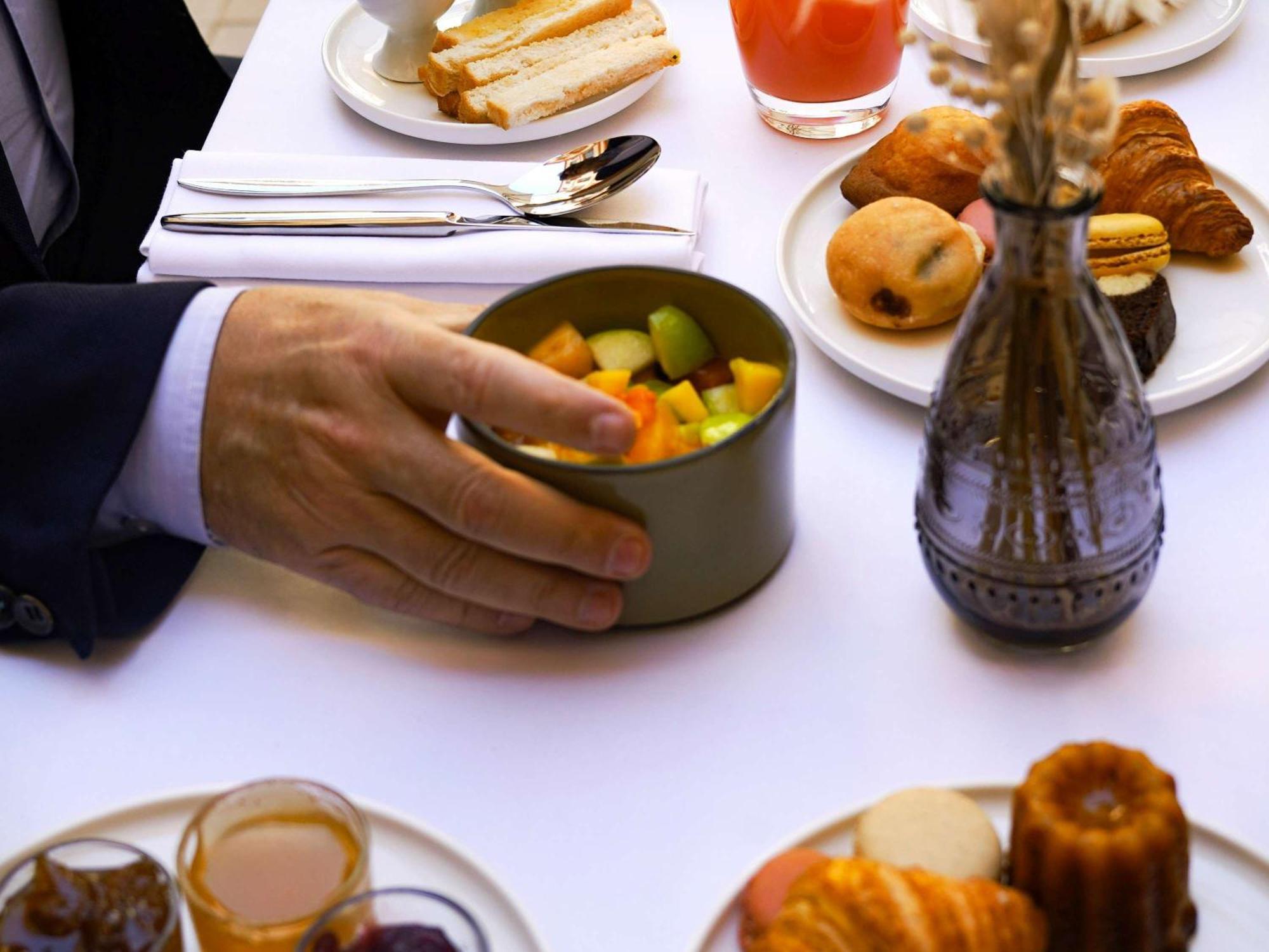 Hotel La Cour Des Consuls & - Mgallery Collection Toulouse