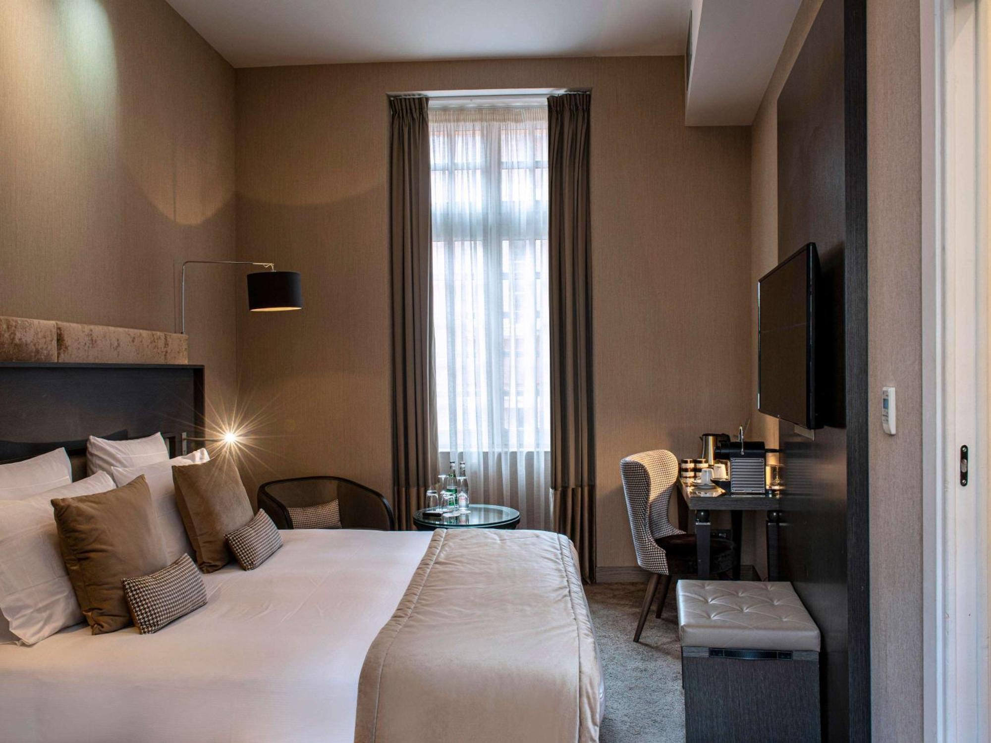 La Cour Des Consuls & - Mgallery Collection Hotel 5*