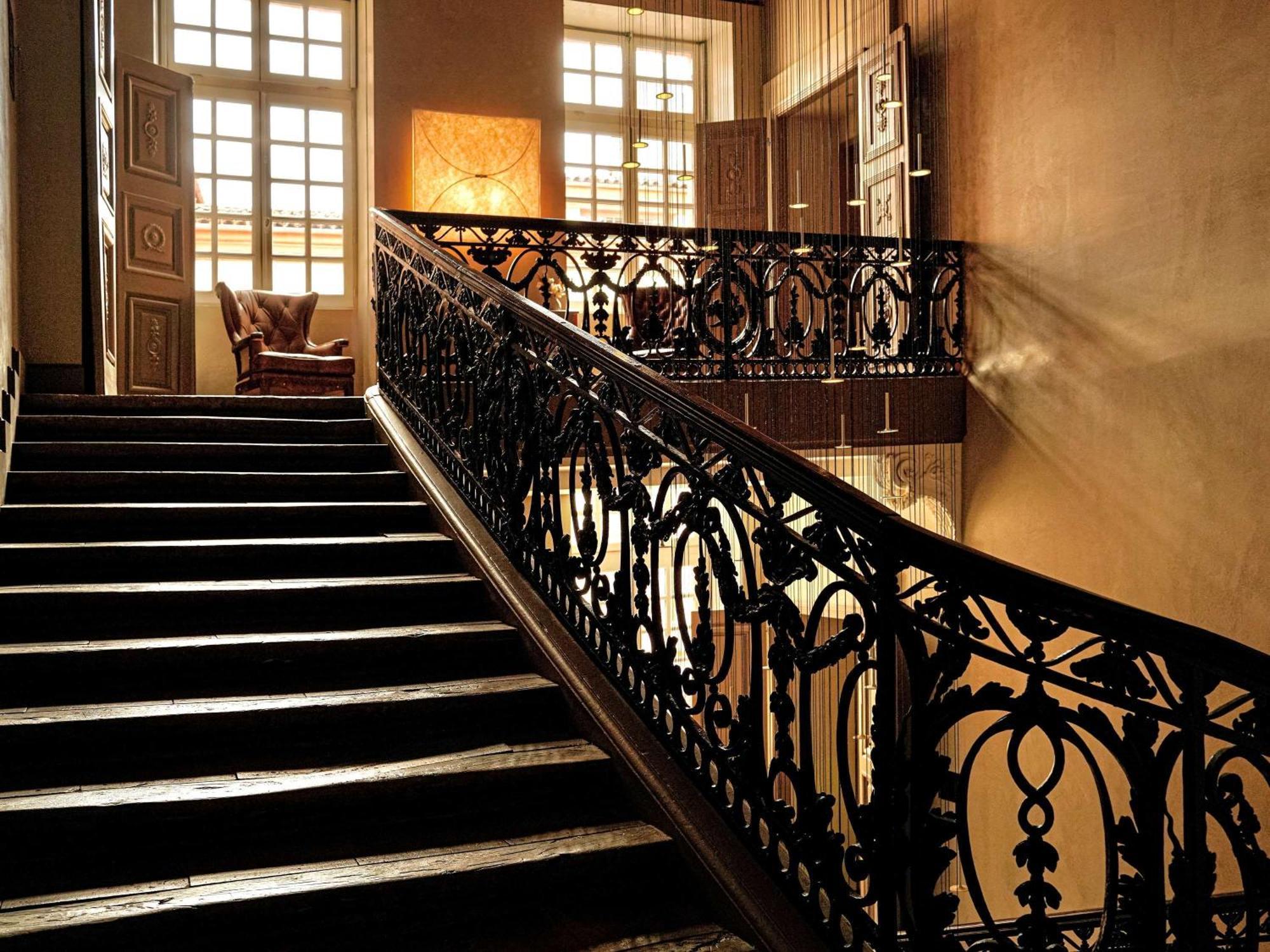 La Cour Des Consuls & - Mgallery Collection 5* Toulouse