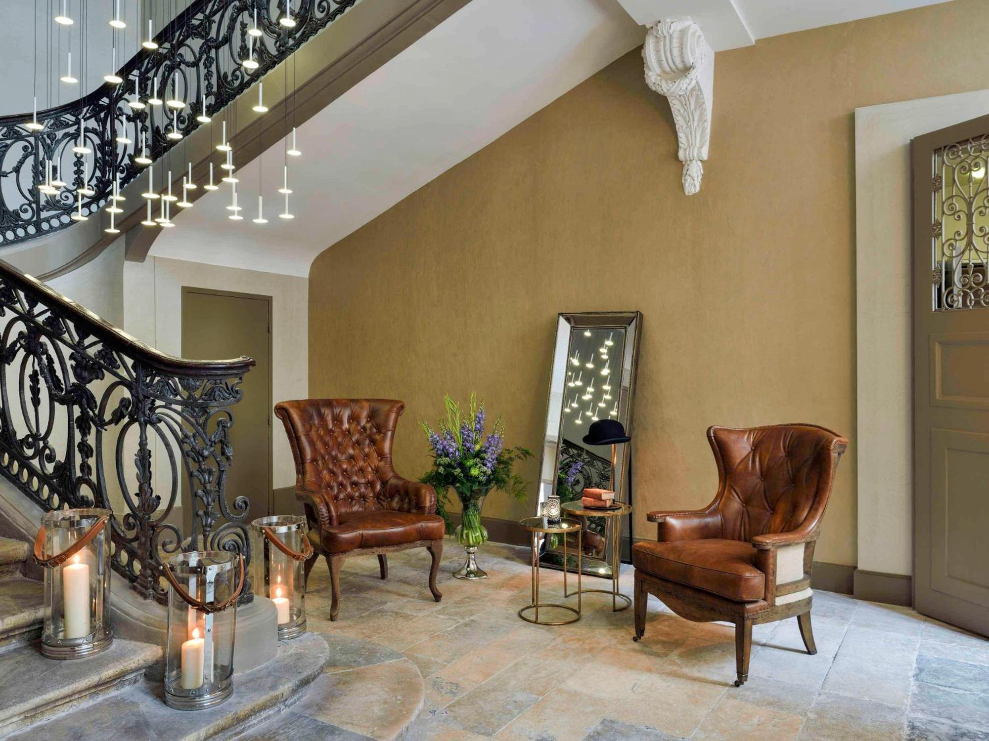 La Cour Des Consuls & - Mgallery Collection Hotel 5*
