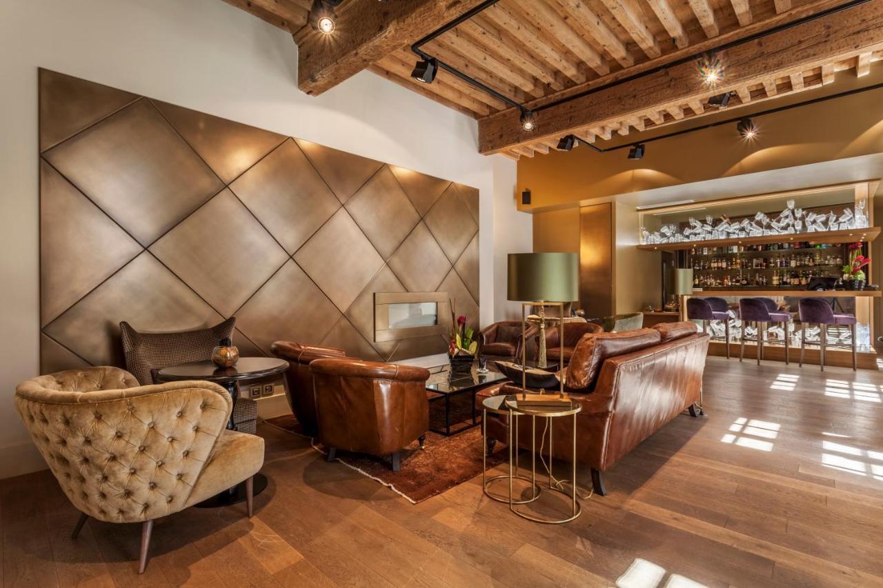 Hotel La Cour Des Consuls & - Mgallery Collection 5*
